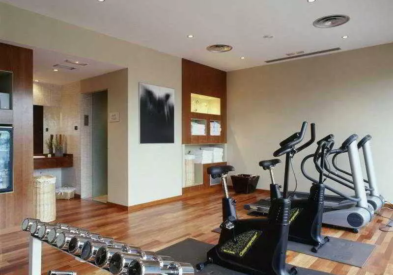 Ac Hotel A Coruña By Marriott