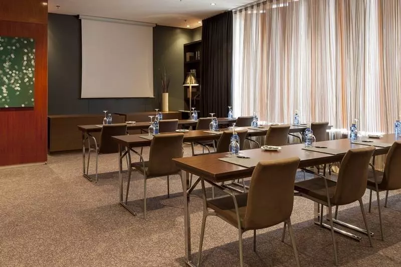 Ac Hotel A Coruña By Marriott