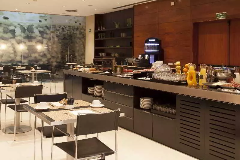 Ac Hotel A Coruña By Marriott