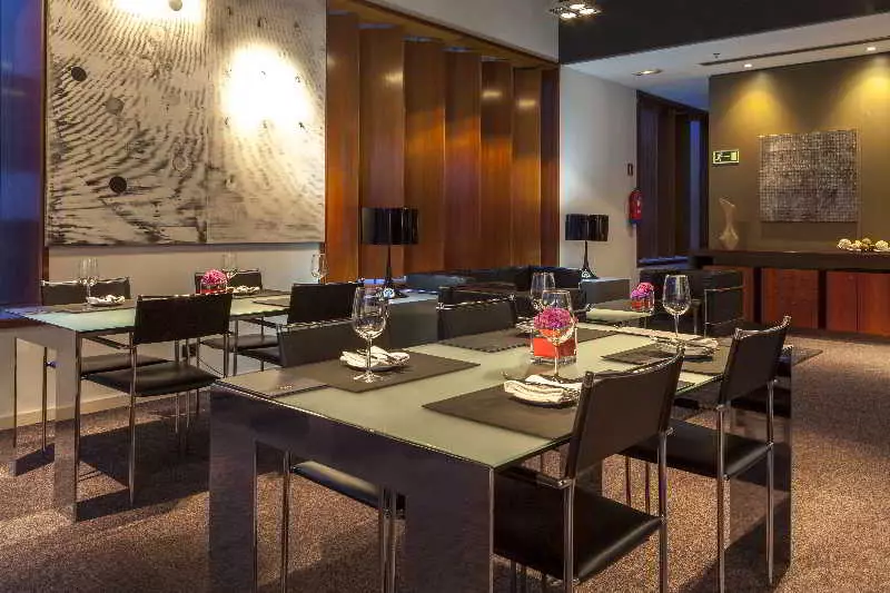 Ac Hotel A Coruña By Marriott