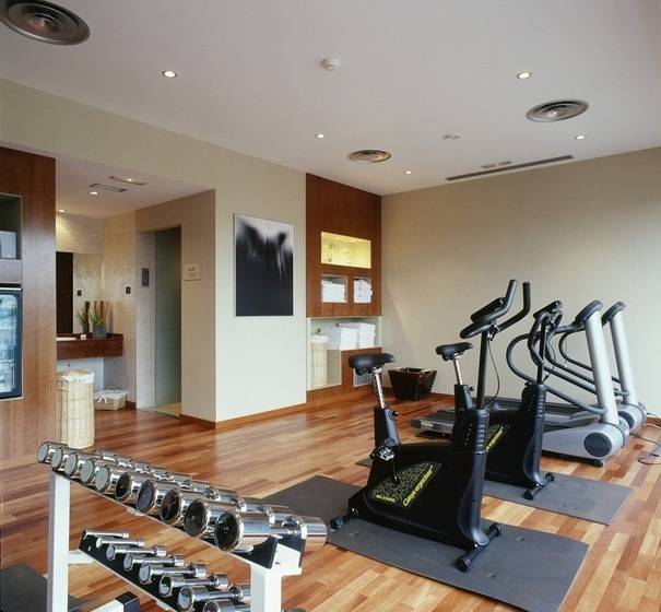 Ac Hotel A Coruña By Marriott