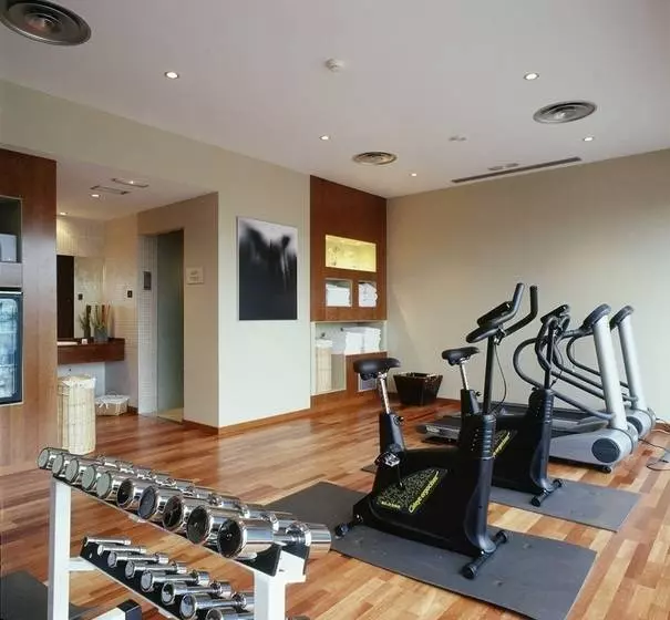 Ac Hotel A Coruña By Marriott