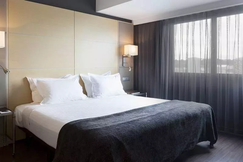 Ac Hotel A Coruña By Marriott