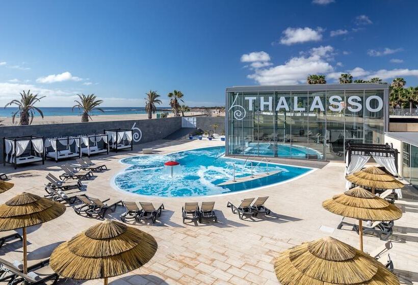 Hotel Barceló Fuerteventura Mar