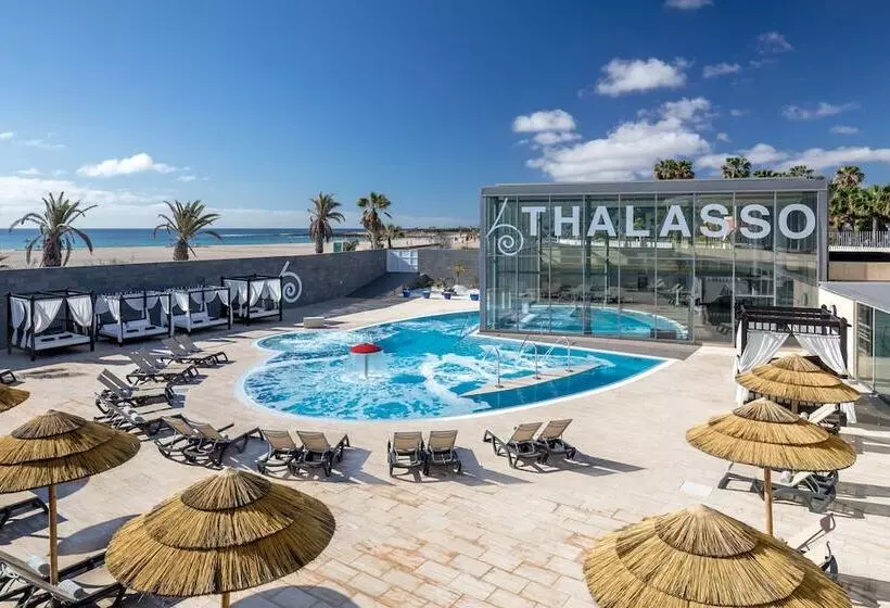 Szálloda Barceló Fuerteventura Mar