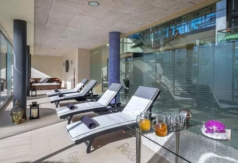 Szálloda Barceló Fuerteventura Mar