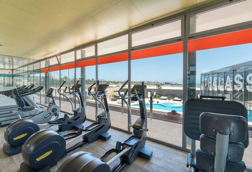 Hotel Barceló Fuerteventura Mar