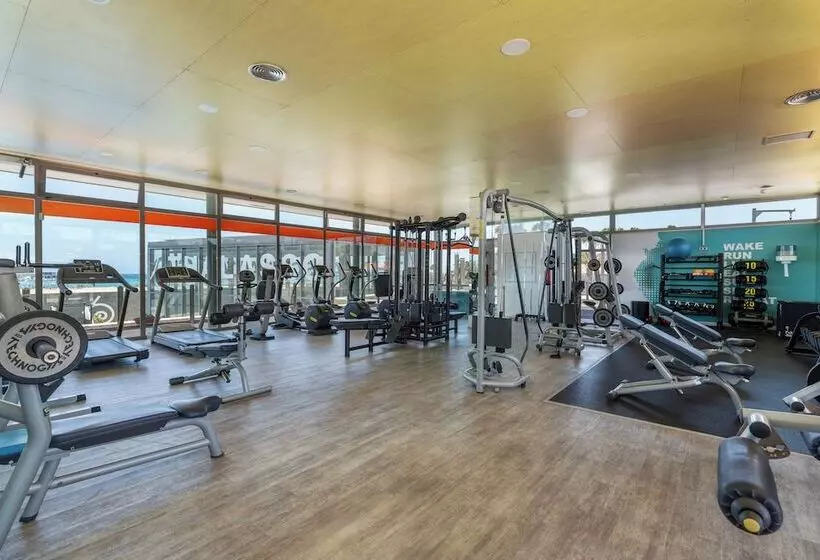 Szálloda Barceló Fuerteventura Mar