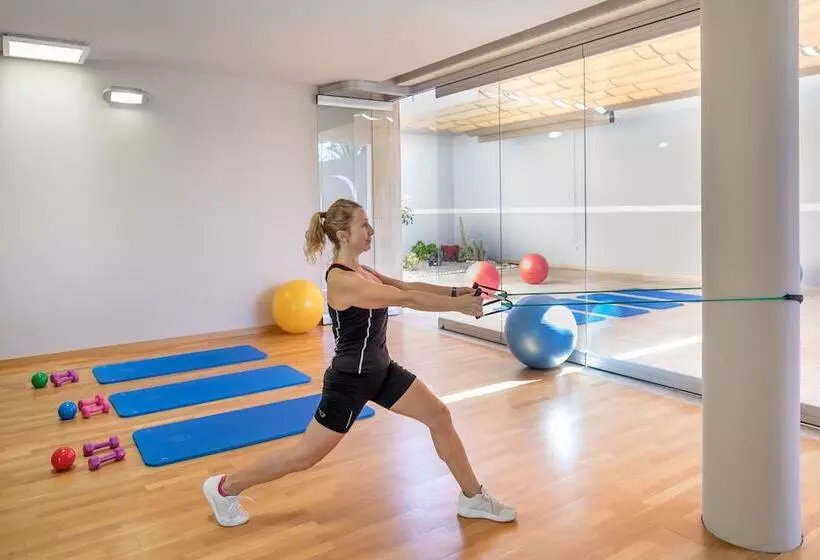 Szálloda Barceló Fuerteventura Mar