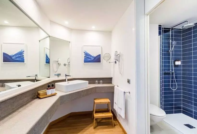 Szálloda Barceló Fuerteventura Mar