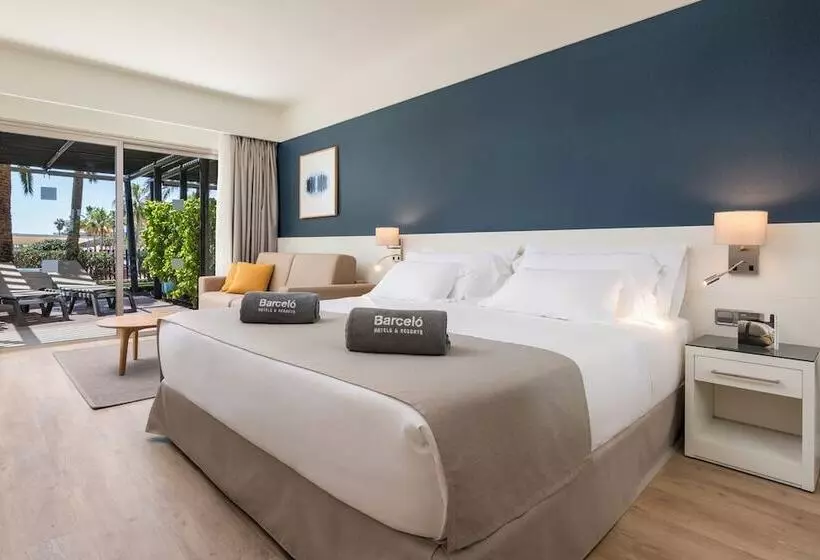 Szálloda Barceló Fuerteventura Mar