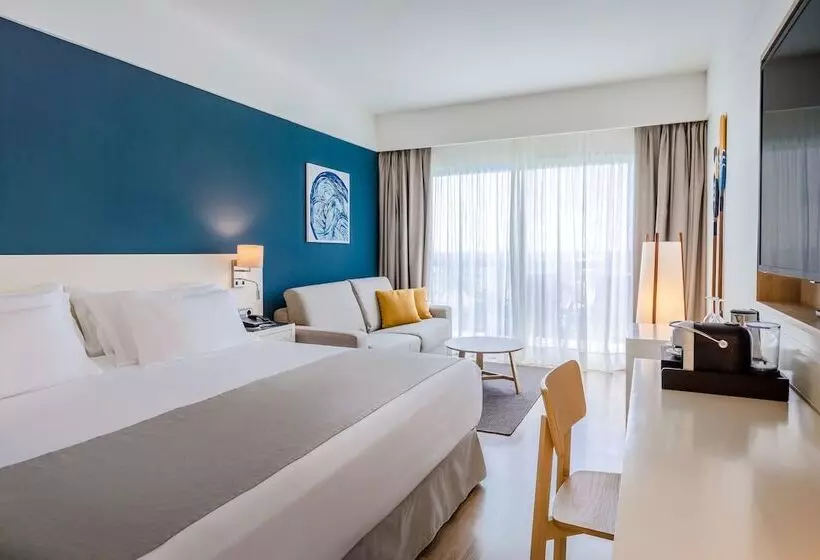 Szálloda Barceló Fuerteventura Mar