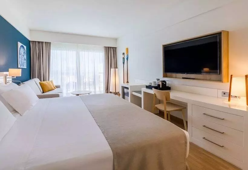 Szálloda Barceló Fuerteventura Mar