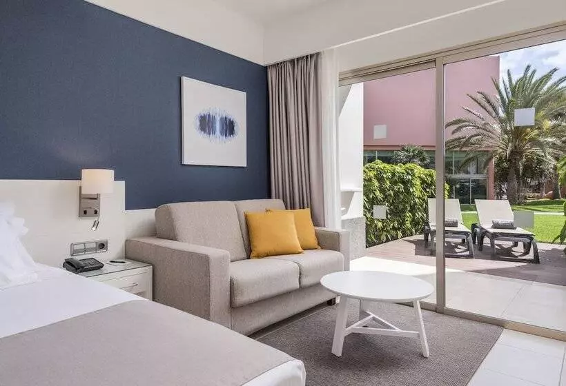 Szálloda Barceló Fuerteventura Mar