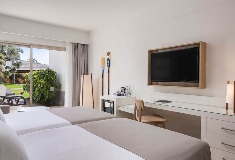 Hotel Barceló Fuerteventura Mar