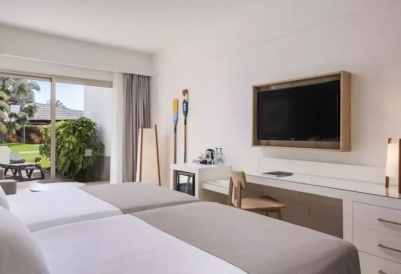 Szálloda Barceló Fuerteventura Mar