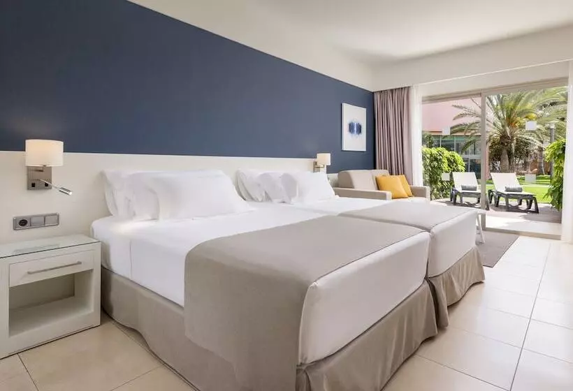 Szálloda Barceló Fuerteventura Mar