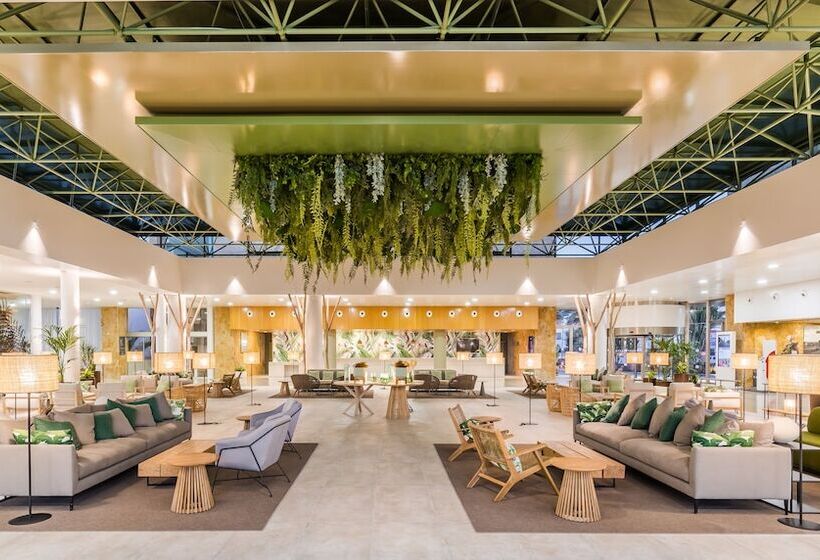 Hotel Barceló Fuerteventura Mar