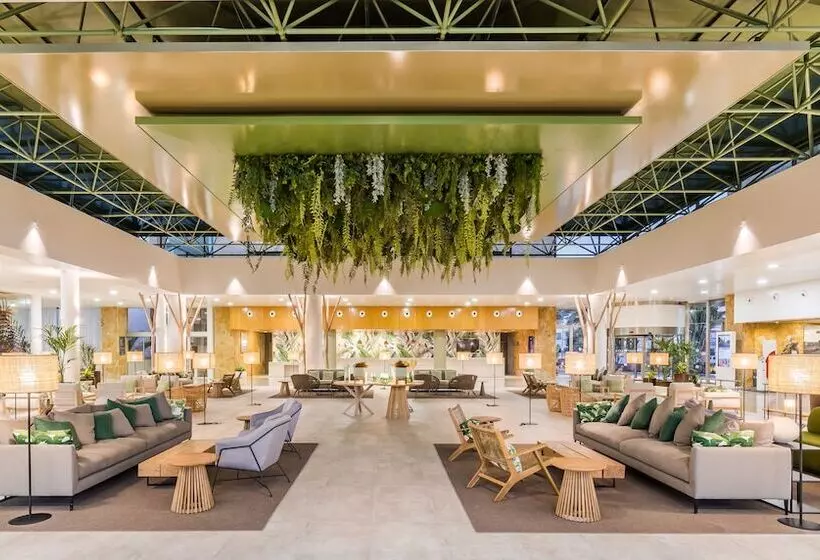 Szálloda Barceló Fuerteventura Mar