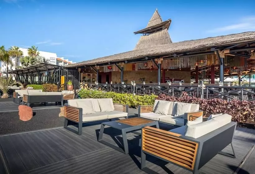 Szálloda Barceló Fuerteventura Mar