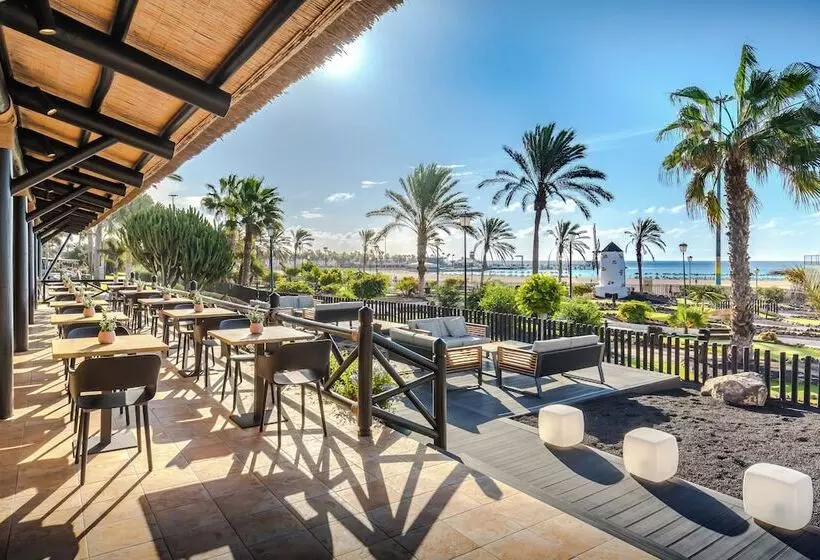 Szálloda Barceló Fuerteventura Mar