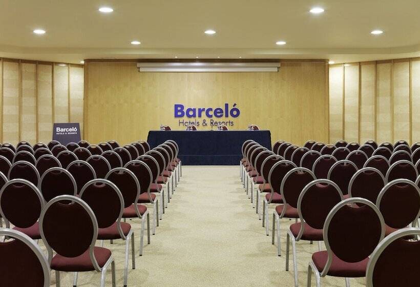 Hotel Barceló Fuerteventura Mar