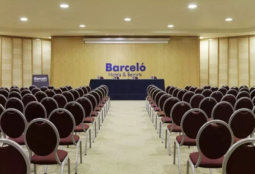 Szálloda Barceló Fuerteventura Mar