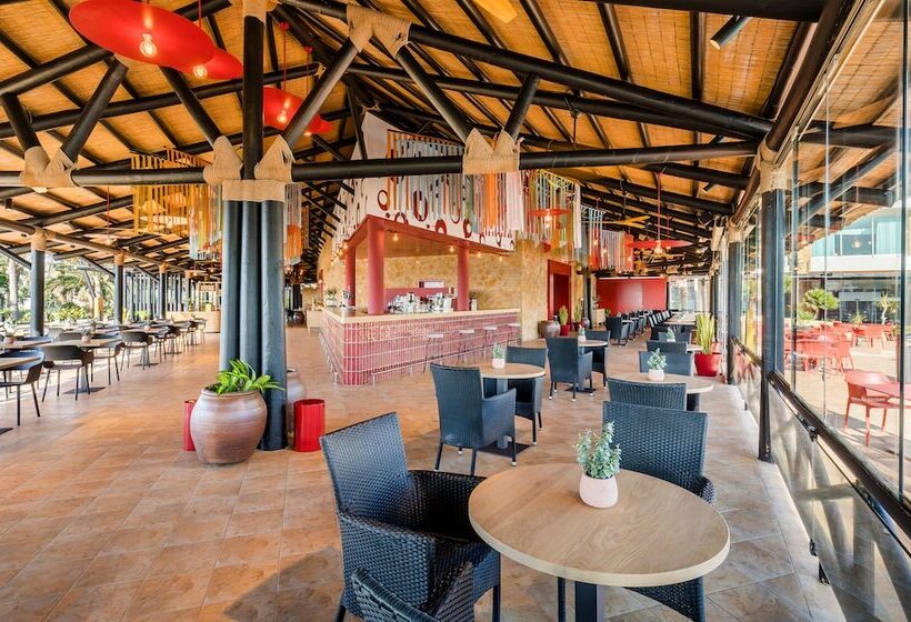 Hotel Barceló Fuerteventura Mar