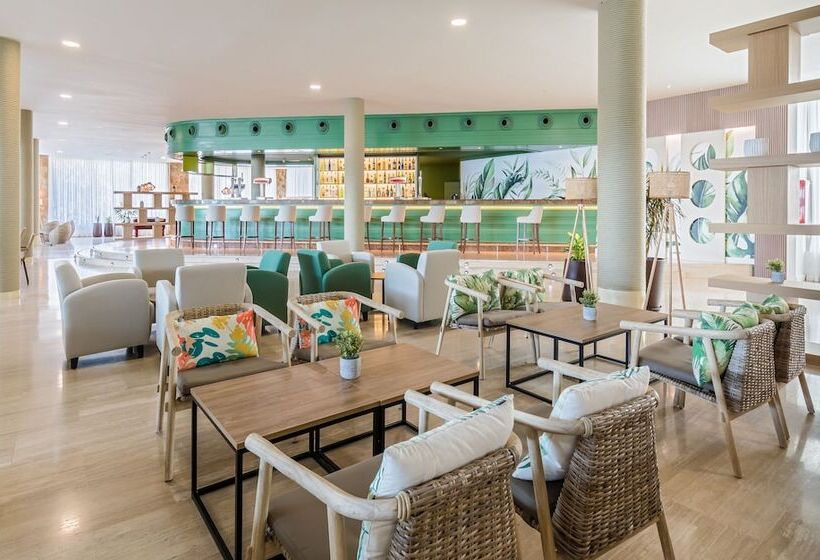 Hotel Barceló Fuerteventura Mar