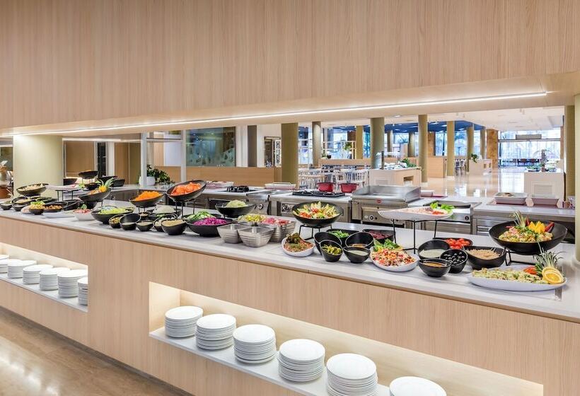 Hotel Barceló Fuerteventura Mar