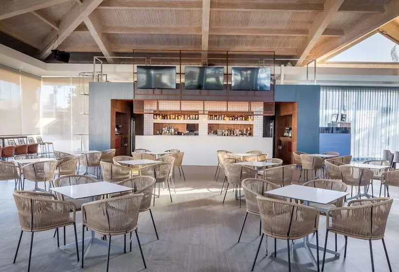 Szálloda Barceló Fuerteventura Mar