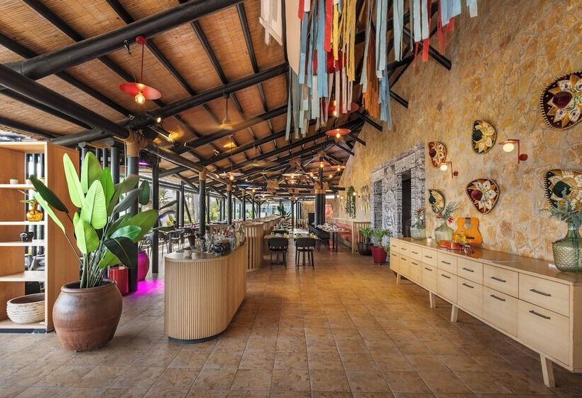 Hotel Barceló Fuerteventura Mar