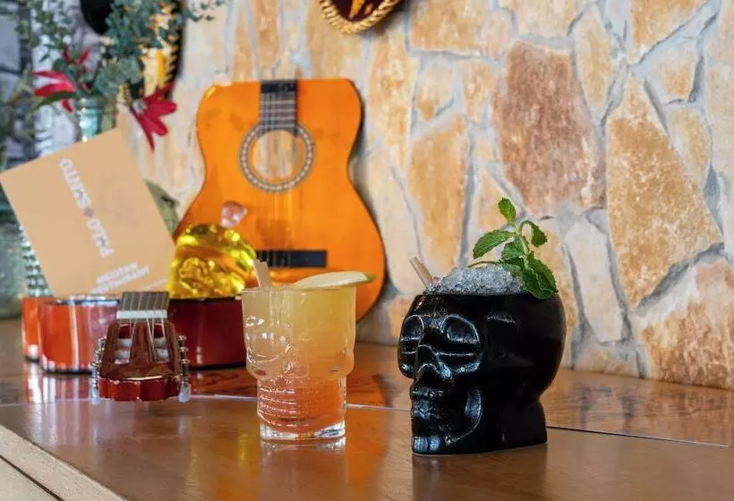 Szálloda Barceló Fuerteventura Mar