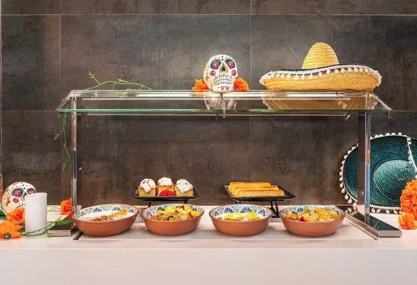 Szálloda Barceló Fuerteventura Mar