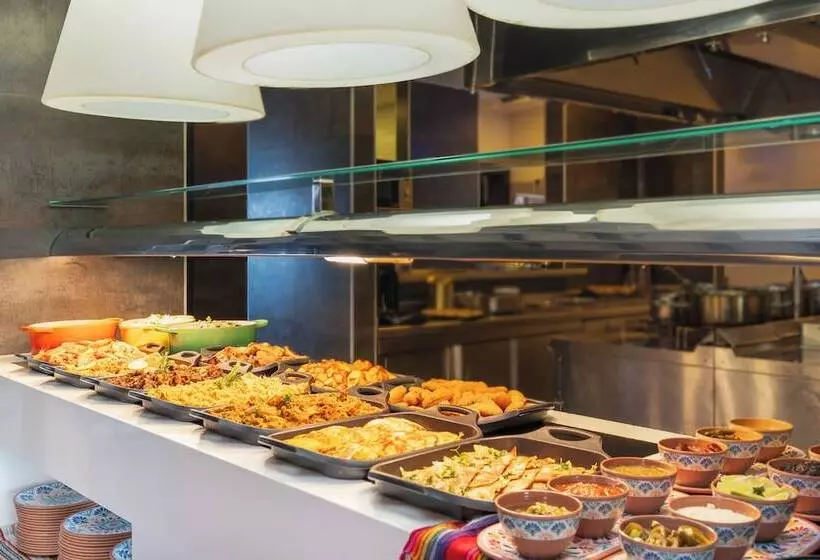 Szálloda Barceló Fuerteventura Mar