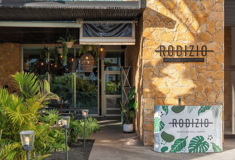 Hotel Barceló Fuerteventura Mar