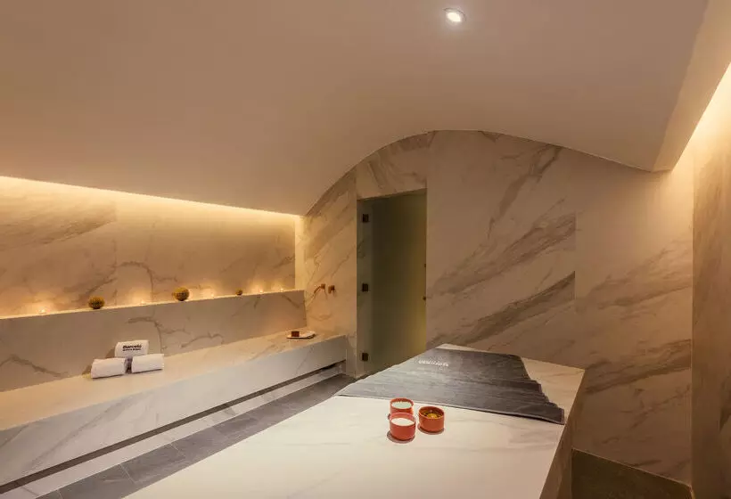 Szálloda Barcelo Tanger