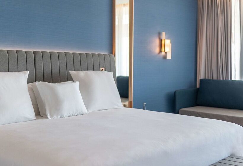 Hotel Barcelo Tanger