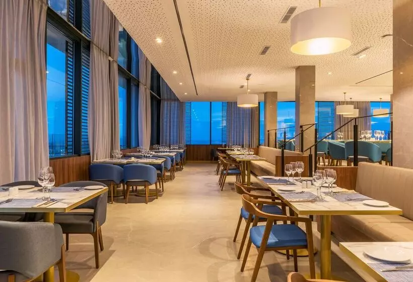 Szálloda Barcelo Tanger