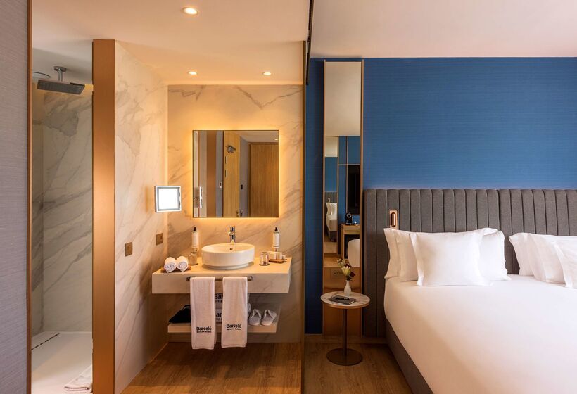 Hotel Barcelo Tanger