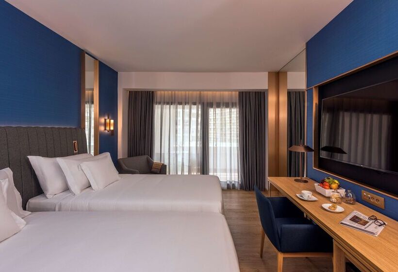 Hotel Barcelo Tanger