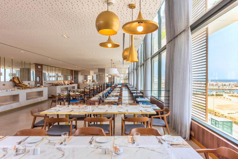 Hotel Barcelo Tanger