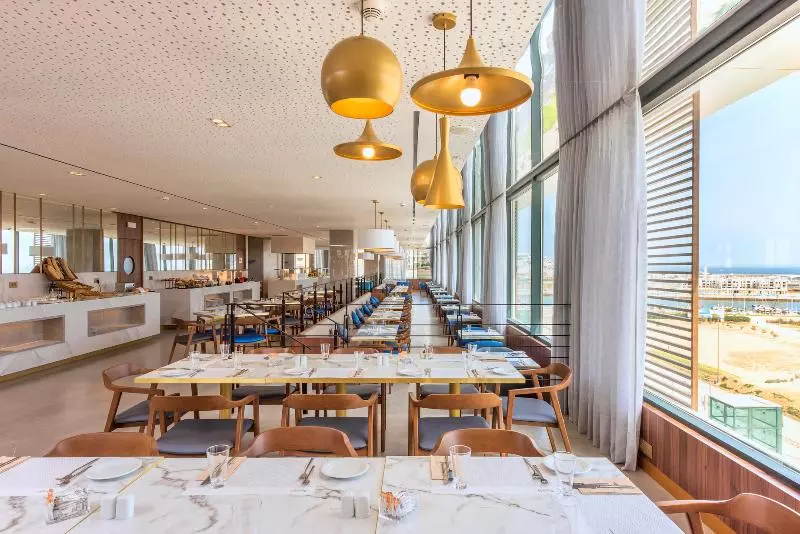 Szálloda Barcelo Tanger