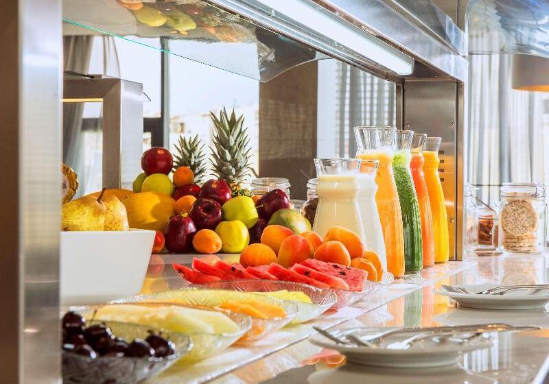 Hotel Barcelo Tanger