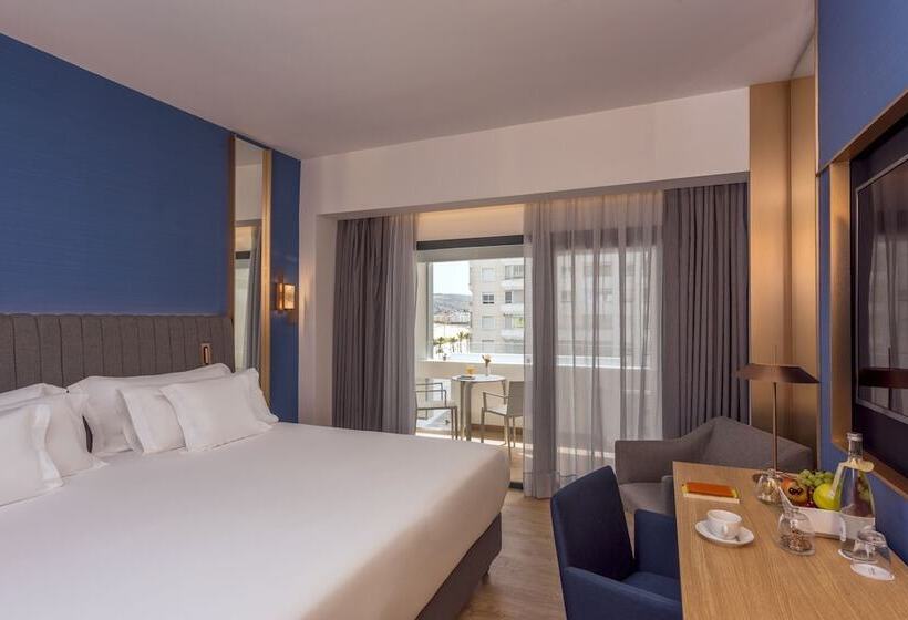 Hotel Barcelo Tanger