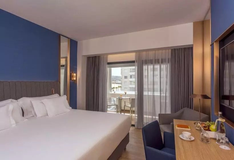 Szálloda Barcelo Tanger