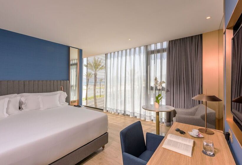 Hotel Barcelo Tanger