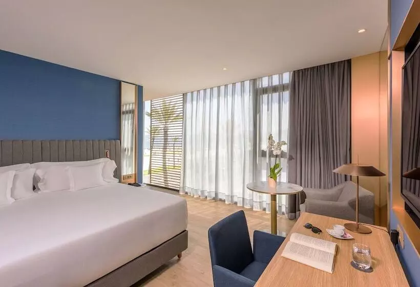 Szálloda Barcelo Tanger