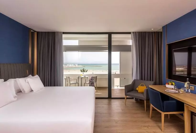 Szálloda Barcelo Tanger