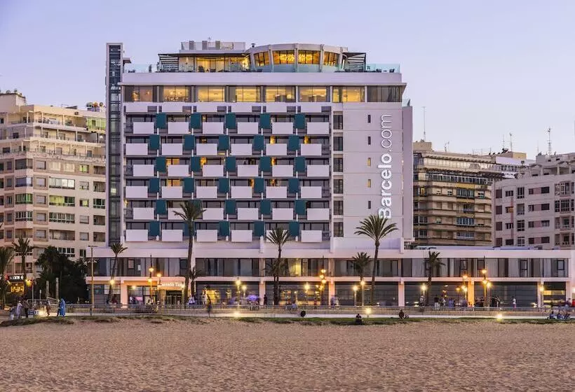 Szálloda Barcelo Tanger